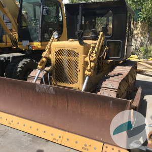 Caterpillar D4D